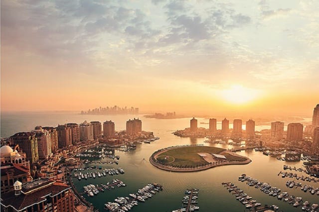 افضل 6 أماكن سياحية في قطر للعوائل