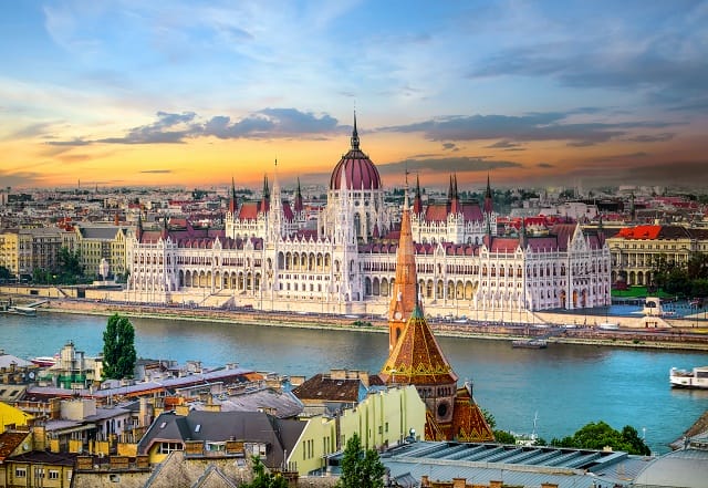 تكاليف السياحة في هنغاريا 2023