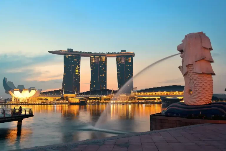 السياحة في سنغافورة : افضل الاماكن السياحية في سنغافورة